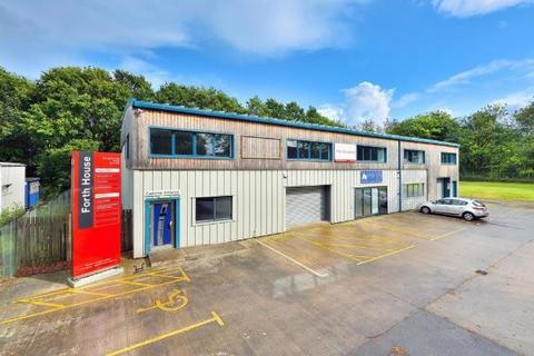 Industrial unit to rent, 24 Fairykirk Rd Rosyth KY11 2QQ