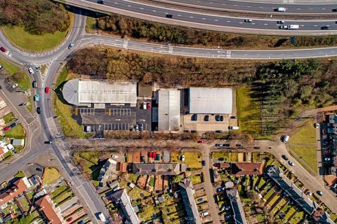 Industrial unit to rent, 24 Fairykirk Rd Rosyth KY11 2QQ