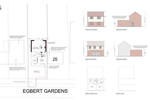23 Egbert Gardens, Wickford, SS11 7BH