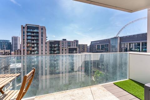 undefined, Elvin Gardens, Wembley Park, Wembley, HA9