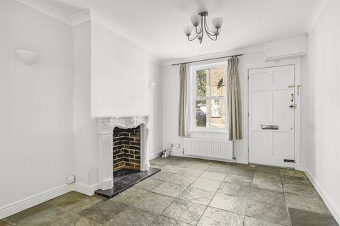 undefined, Oxford Road, Marlow