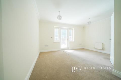 undefined, Benbridge Close, Heybridge