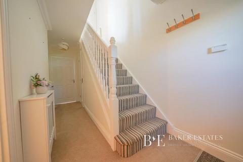 12 Benbridge Close, Heybridge, Maldon, CM9 4LN