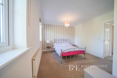 12 Benbridge Close, Heybridge, Maldon, CM9 4LN