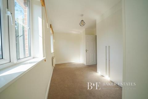 12 Benbridge Close, Heybridge, Maldon, CM9 4LN