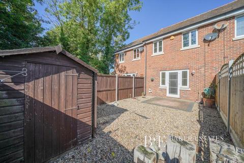 12 Benbridge Close, Heybridge, Maldon, CM9 4LN