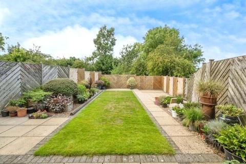 7 Barnard Meadows, Kirton Lindsey, Gainsborough, DN21 4NZ