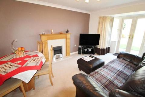 7 Barnard Meadows, Kirton Lindsey, Gainsborough, DN21 4NZ