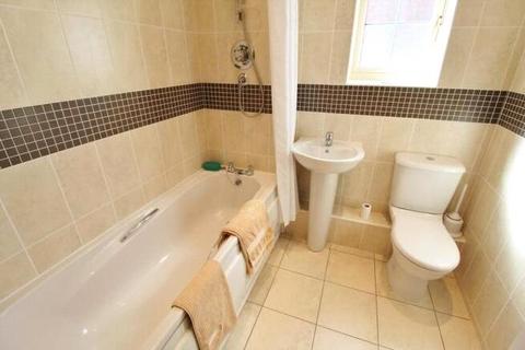 7 Barnard Meadows, Kirton Lindsey, Gainsborough, DN21 4NZ