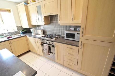 7 Barnard Meadows, Kirton Lindsey, Gainsborough, DN21 4NZ