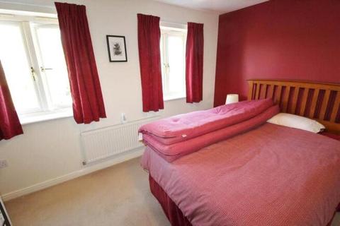 7 Barnard Meadows, Kirton Lindsey, Gainsborough, DN21 4NZ