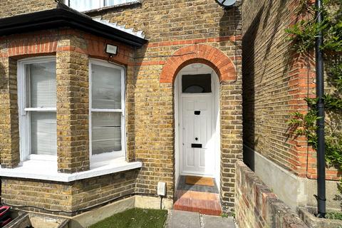 undefined, Alfred Road, KINGSTON UPON THAMES KT1