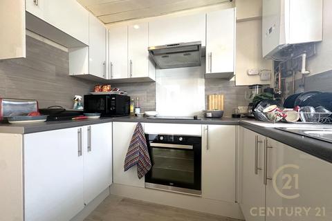undefined, Alfred Road, KINGSTON UPON THAMES KT1