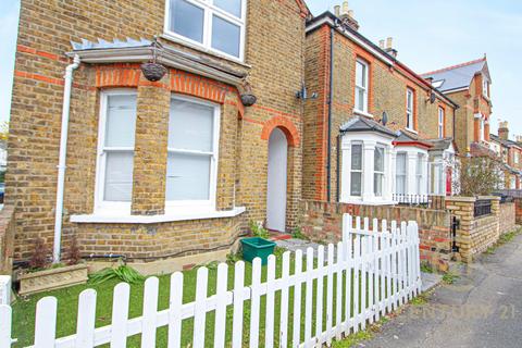 undefined, Alfred Road, KINGSTON UPON THAMES KT1