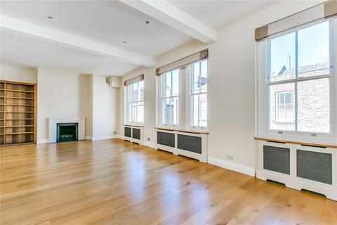 2 bedroom flat to rent, Old Brompton Road, London SW5