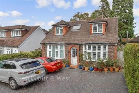 5 bedroom detached house for sale, Parsonage Road, Horsham, West Sussex
