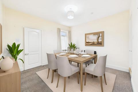 2 bedroom end of terrace house for sale, Curzon Street, Netherfield, Nottingham