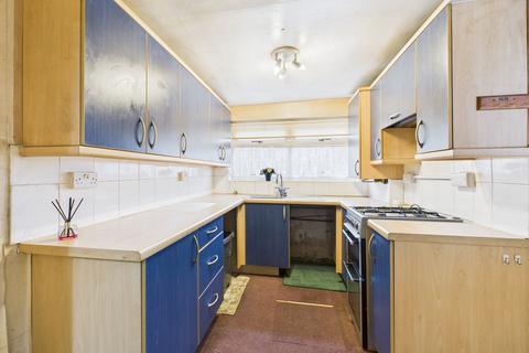 2 bedroom end of terrace house for sale, Curzon Street, Netherfield, Nottingham