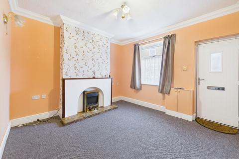 2 bedroom end of terrace house for sale, Curzon Street, Netherfield, Nottingham