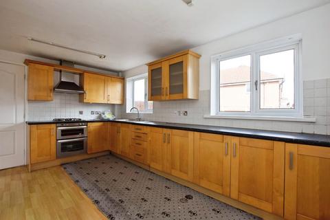 4 bedroom detached house for sale, Greenford Close, Nottingham NG16