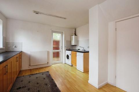4 bedroom detached house for sale, Greenford Close, Nottingham NG16