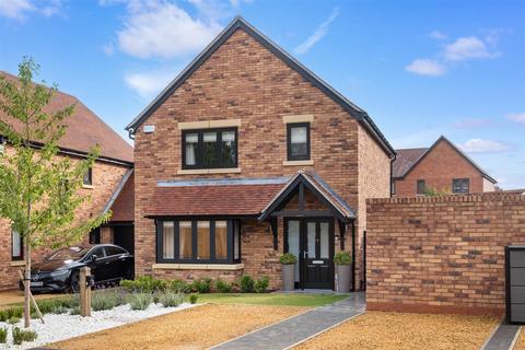 3 bedroom detached house for sale, The Sett, Loxley Road, Stratford-Upon-Avon