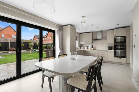 3 bedroom detached house for sale, The Sett, Loxley Road, Stratford-Upon-Avon