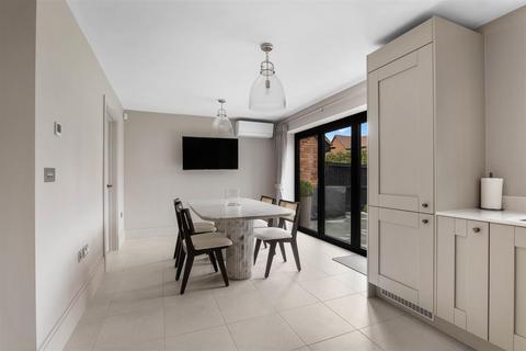 3 bedroom detached house for sale, The Sett, Loxley Road, Stratford-Upon-Avon