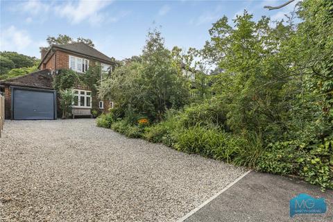 Hendon Wood Lane, London, NW7