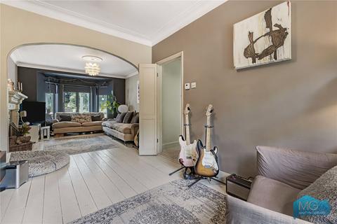 undefined, Hendon Wood Lane, London, NW7