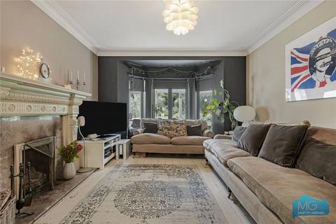 undefined, Hendon Wood Lane, London, NW7