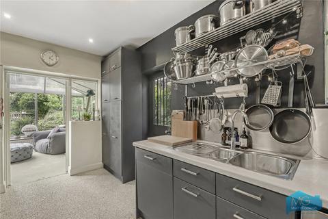 3 bedroom detached house for sale, Hendon Wood Lane, Mill Hill, London, NW7
