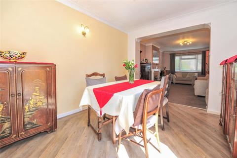 11 Cranborne Crescent, Poole, BH12 4EP