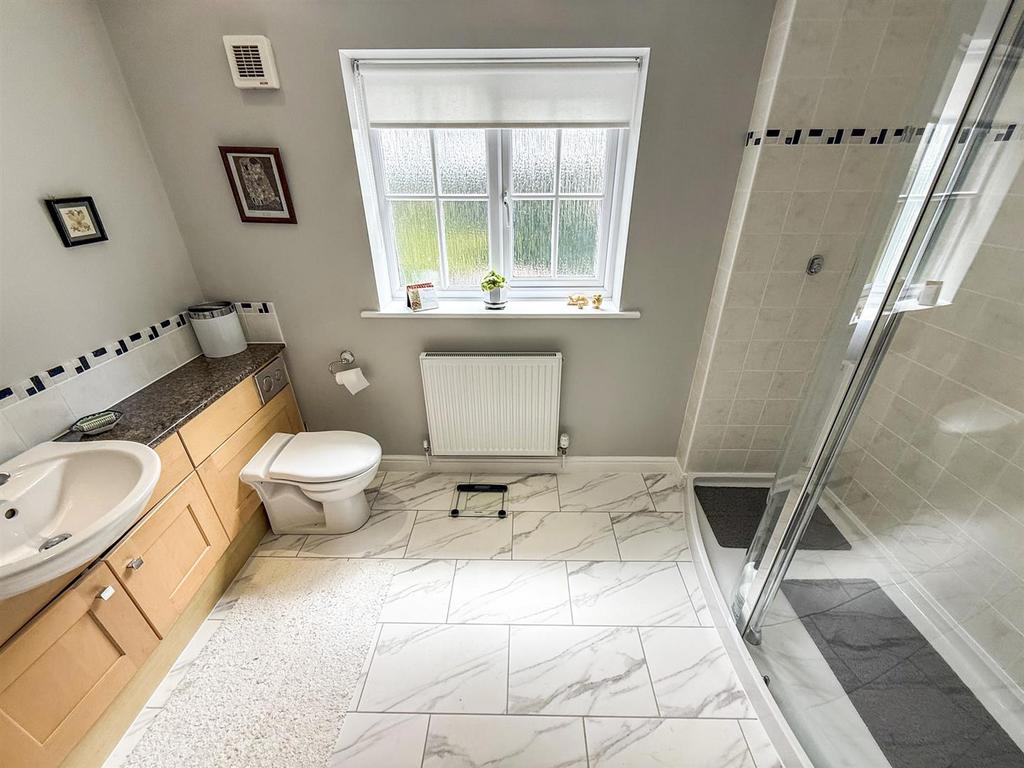 En suite