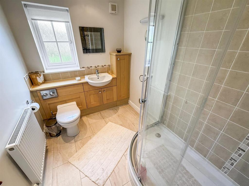 En suite