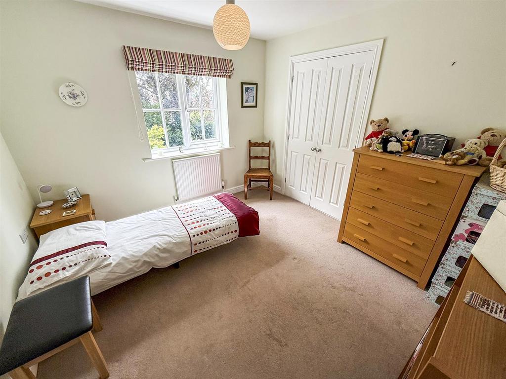 Bedroom four