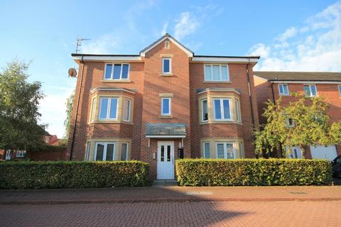 2 bedroom flat for sale, Harvey Avenue, Durham DH1