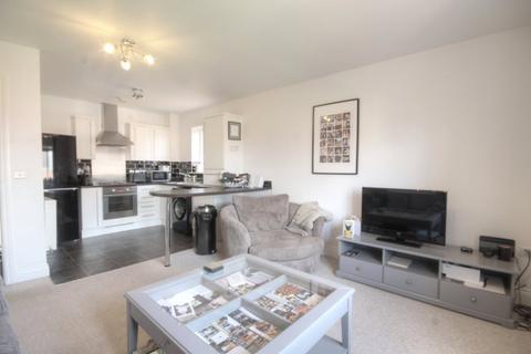 2 bedroom flat for sale, Harvey Avenue, Durham DH1