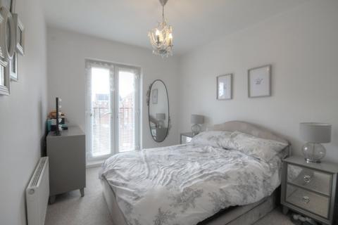 2 bedroom flat for sale, Harvey Avenue, Durham DH1