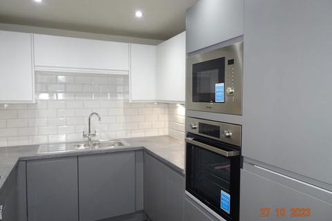 Royal Plaza, 2 Westfield Terrace, S1 4GD