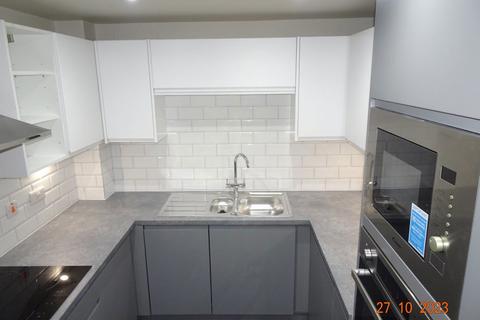 undefined, Royal Plaza, 2 Westfield Terrace, S1 4GD