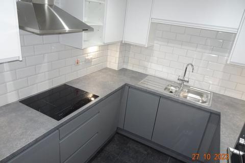 undefined, Royal Plaza, 2 Westfield Terrace, S1 4GD