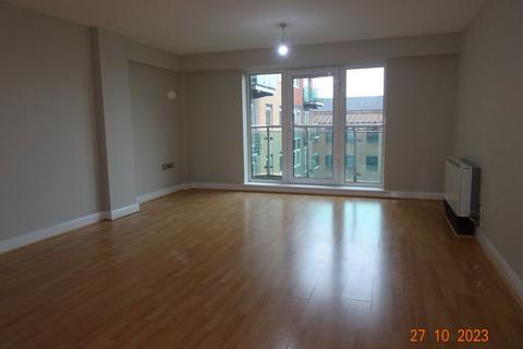 undefined, Royal Plaza, 2 Westfield Terrace, S1 4GD
