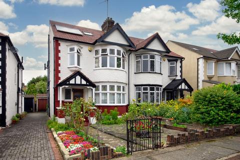 undefined, HENDALE AVENUE, HENDON, NW4
