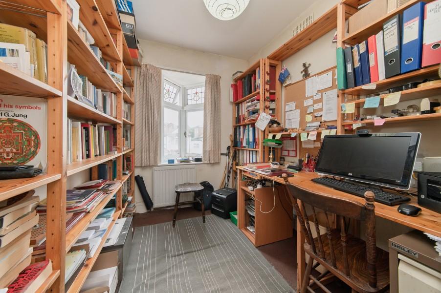 Home office