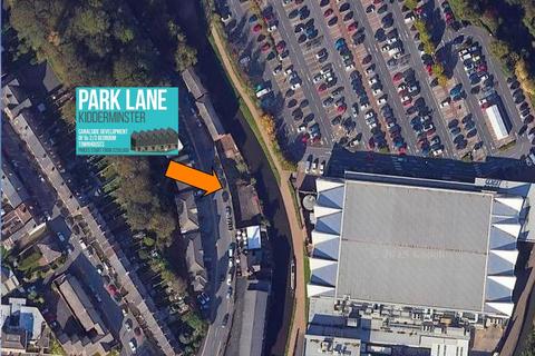 undefined, Park Lane, Kidderminster, DY11