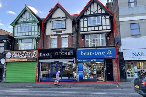 Retail property (high street) for sale, 24 Southchurch Rd Southend On Sea SS1 2ND