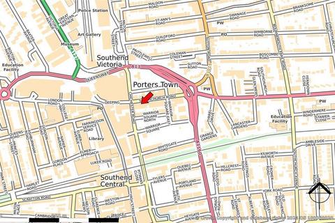 Retail property (high street) for sale, 24 Southchurch Rd Southend On Sea SS1 2ND