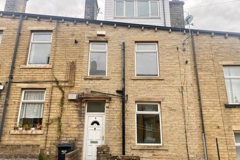 3 bedroom terraced house for sale, Hanover Street, Sowerby Bridge