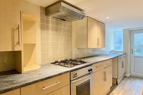 3 bedroom terraced house for sale, Hanover Street, Sowerby Bridge